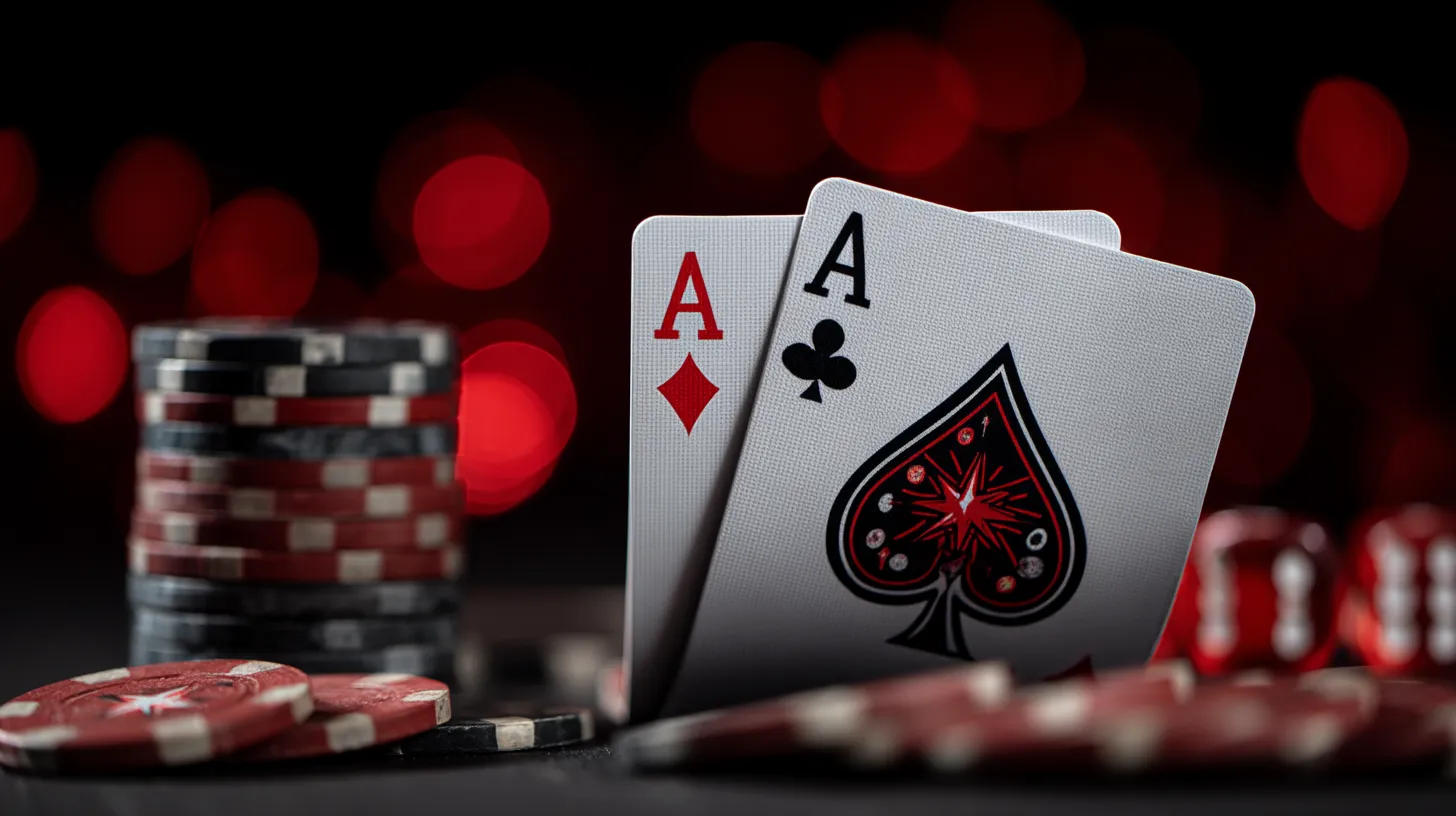 Sodo Casino: Khám Phá Thế Giới Giải Trí Đỉnh Cao