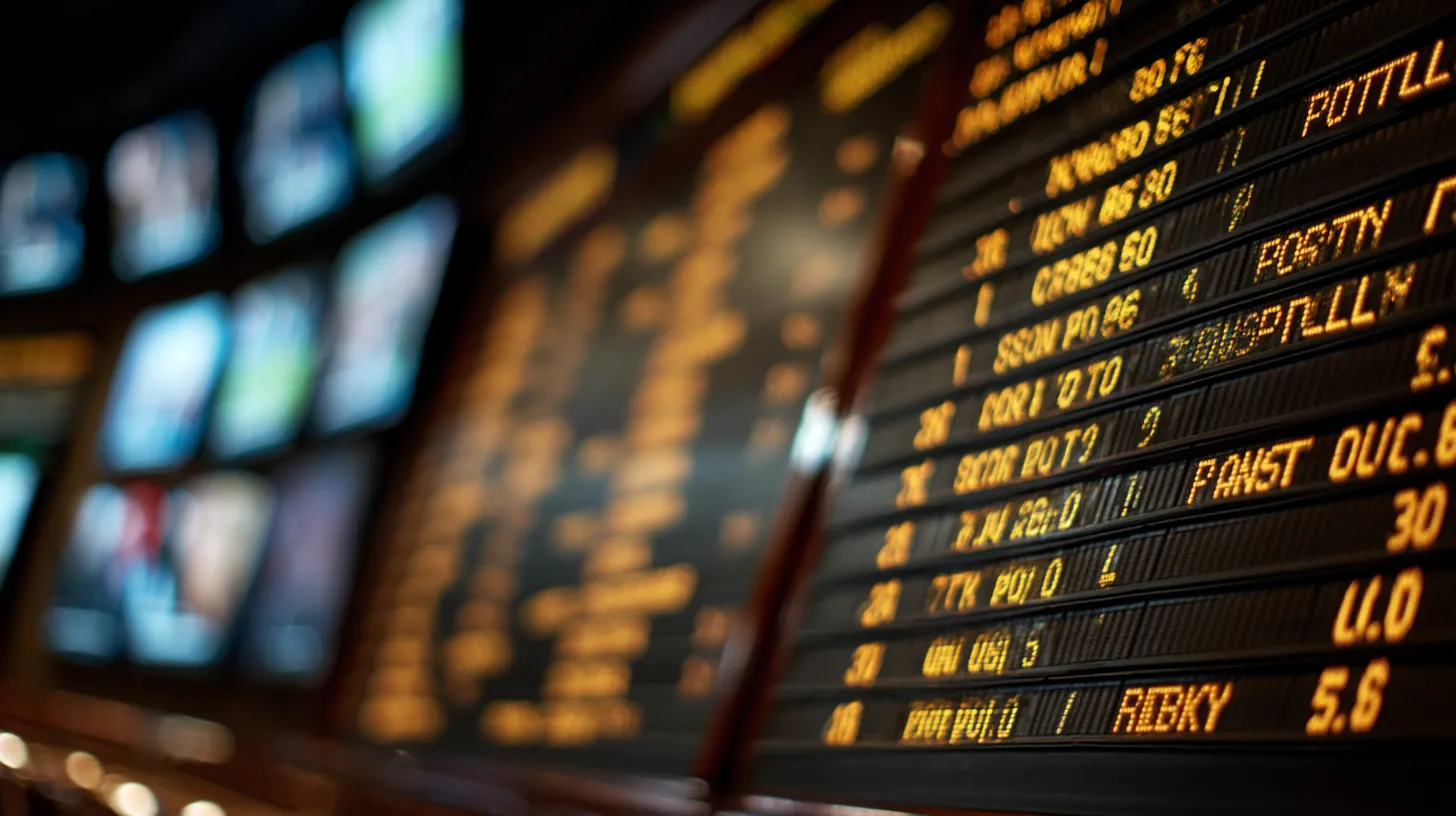 Khám Phá Bet69: Nơi Mua Vé Số Online Đáng Tin Cậy