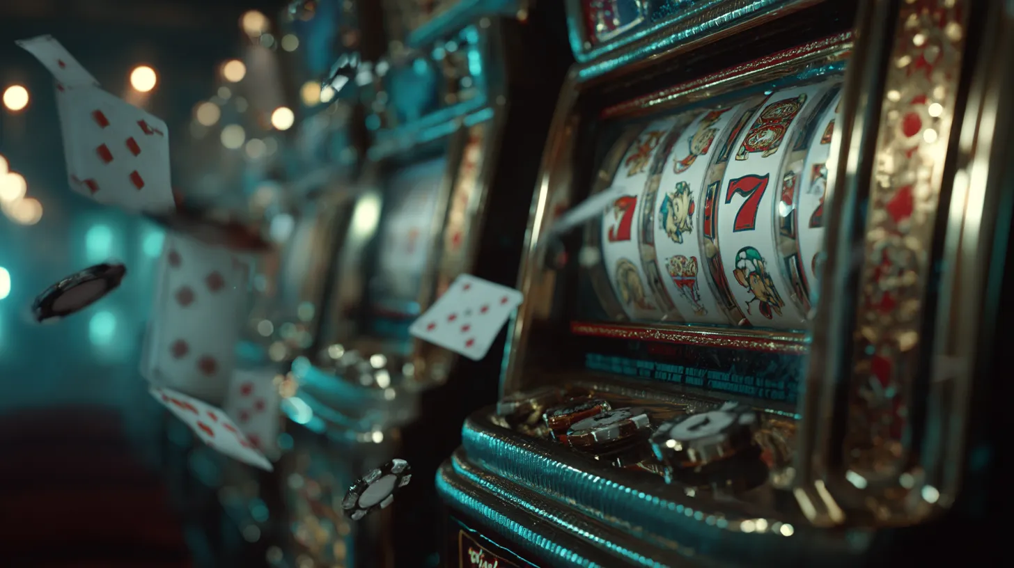 Khám Phá Thế Giới Của Bet Visa: Đánh Giá, Lợi Ích và Thông Tin Hữu Ích