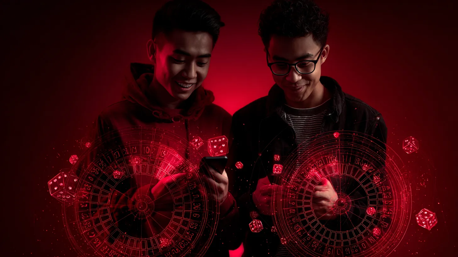 Khám Phá Thế Giới Xổ Số: Từ Zo Win Đến Vietlott