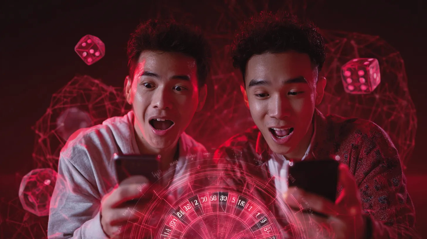 Khám Phá Thế Giới Xổ Số: Từ Zo Win Đến Vietlott