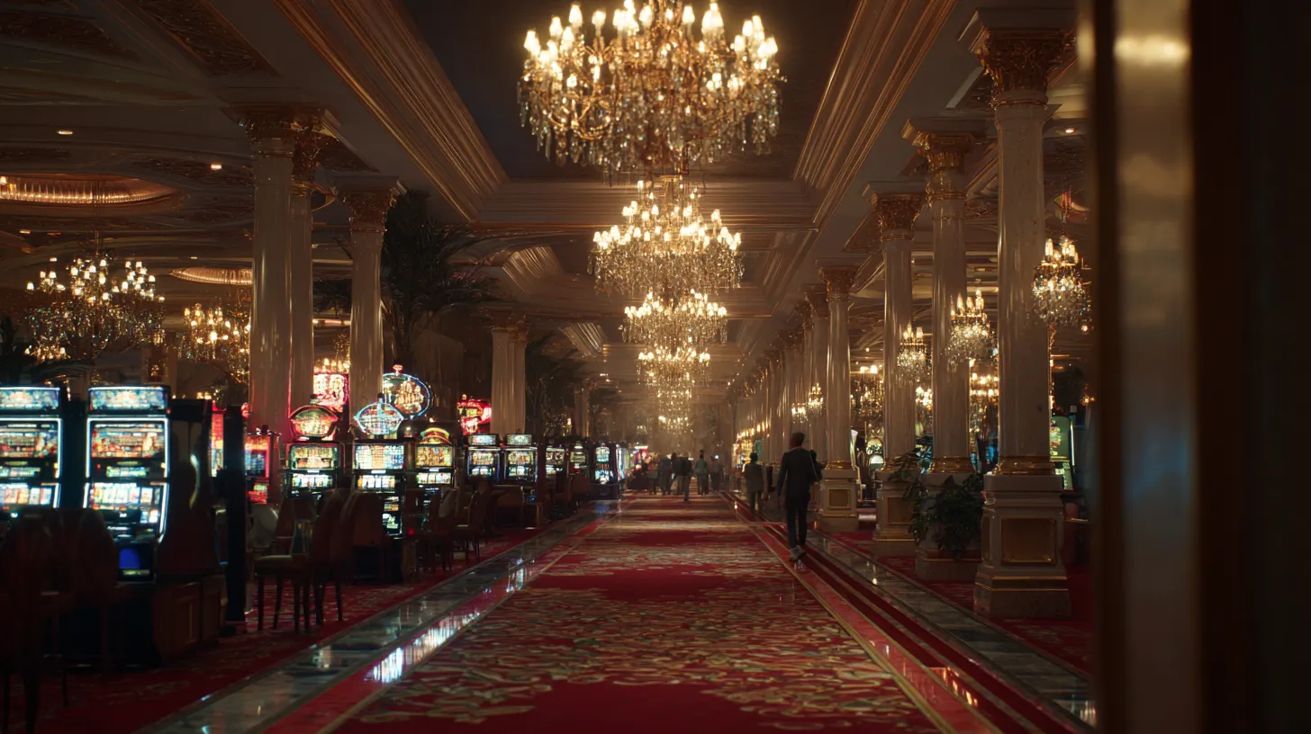 Khám Phá Betcom: Nền Tảng Xổ Số Online Đáng Tin Cậy tại Việt Nam