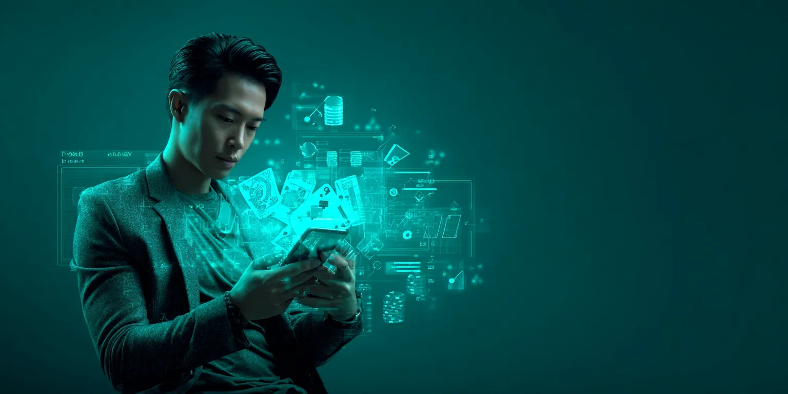 Khám Phá Bet69: Nơi Tâm Điểm Của Giải Trí Đánh Bạc